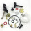48PCS Squeeze Bottle Cap Replacement Squeeze Bottle Cap Plastic Bottle Squeeze Headfor Squeeze Bottle Dispensing Cap 5