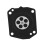 TONGOU Tuya WiFi  Waterproof Junction Box 1-16A Adjustable Timer Voltage & Current Protection Power Display 6