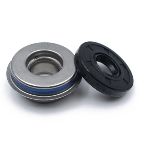 Motorcycle Water Pump Mechanical Seal Kit for 2