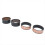 Up and Down Sleeve Cpper Rings for EX250/300 4