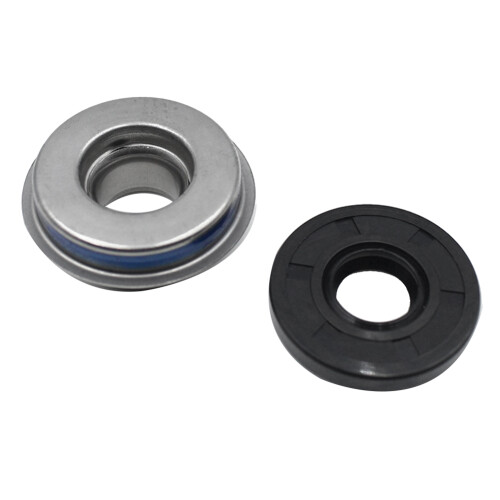 Motorcycle Water Pump Mechanical Seal Kit for 1