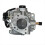 USB Car Ambient Light Atmosphere Large Range Projection Romantic Atmosphere Adjustable Focus Distance C 4