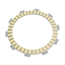 Motorcycle Steel Plate Friction Plate Clutch Plates Discs Set For