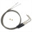 Audio Amplifier Noise Suppressor Isolator Reducer Filter with Cable for Enhanced Sound 2