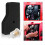 Sun Shade Visor Makeup Cosmetic Mirror 2108102510 for   C Class W202 1993-2000 E Class W210 1995-2002 6