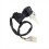 MPPT Solar Charge Controller 20A Solar Panel PV Regulator for 12V/24V/48V Lithium/Lead-Acid/Iron Phosphate Battery 6