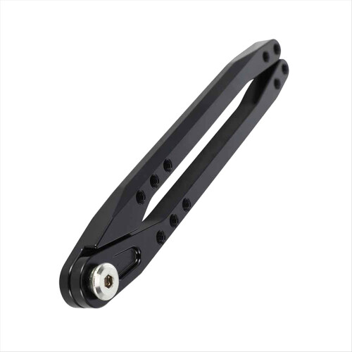 For  One  4K Action Camera Waterproof Case 60m Diving Protective Cover Panoramic Snorkeling Shell 2