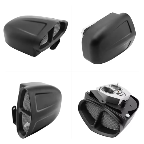 Motorcycle Headlight Guard for  1200xc Headlight Shield Guard Silver 2