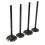 Engine Exhaust Valves Inlet Intake Stem Kit for 200NS 6
