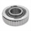 Digital Voltmeter Heads 0.36inch LED Digital Voltmeter  0-30.0V Motorcycle Voltmeter Three-Wire 5