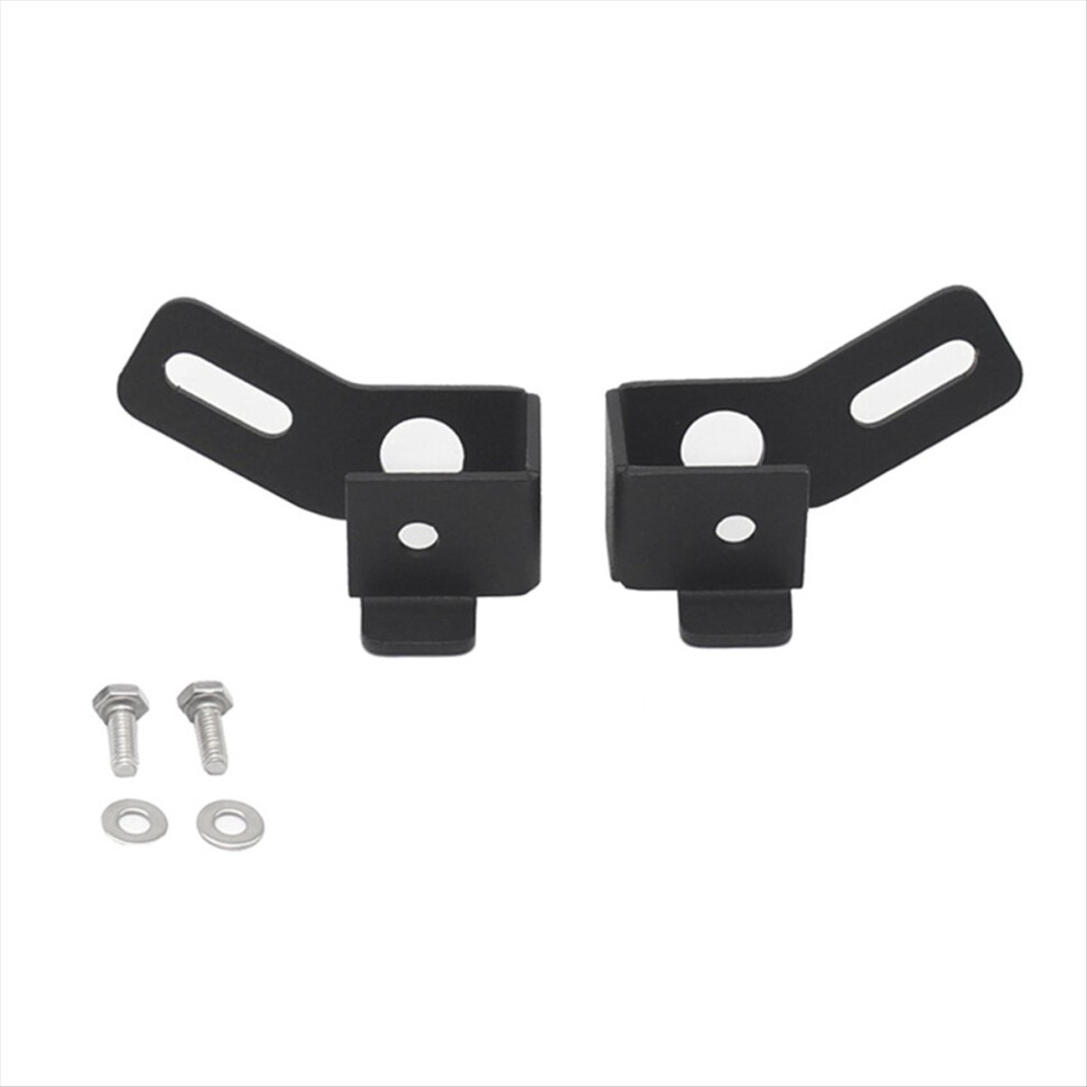 Motorcycle Spot Lamp Bracket Auxiliary Support For Tmax530 Tmax560 2017-2021 Fog Lamp Holder Motorcycle Accessories Light 4714250900251