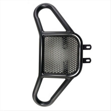 Front Bumper Guard Grab Bar Frame Protector Crash Bars for 700 2022-2025 Collision Bar Motorcycle Parts