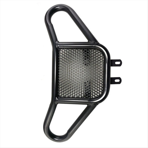 Front Bumper Guard Grab Bar Frame Protector Crash Bars for 1