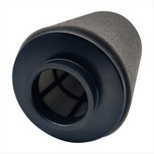 1 Par de Molduras para el Panel del Interruptor de Elevación 74231-52670-C0, 74231-52680-C0, 52670-C0, 52680-C0 para Yaris 2012-2014