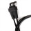 Motorcycle Throttle Cable A44002091000 for 6