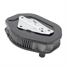 Motorcycle Cleaner Air Filter for XL883 XL1200 X48 2014 2015 2016 2017 2018 2019 2020 2021