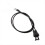 Motorcycle Throttle Cable A44002091000 for 5