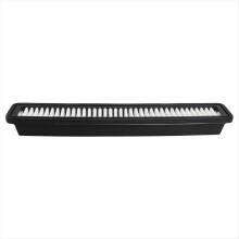 Front Left Right Bumper Support Brackets for Challenger 2008-2020 68024342AA,68024343AA Left