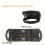 Motorcycles Rear Seat Handle Adjustable Passenger Grip Grab Handle Safe Belt 3