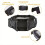 Motorcycles Rear Seat Handle Adjustable Passenger Grip Grab Handle Safe Belt 4