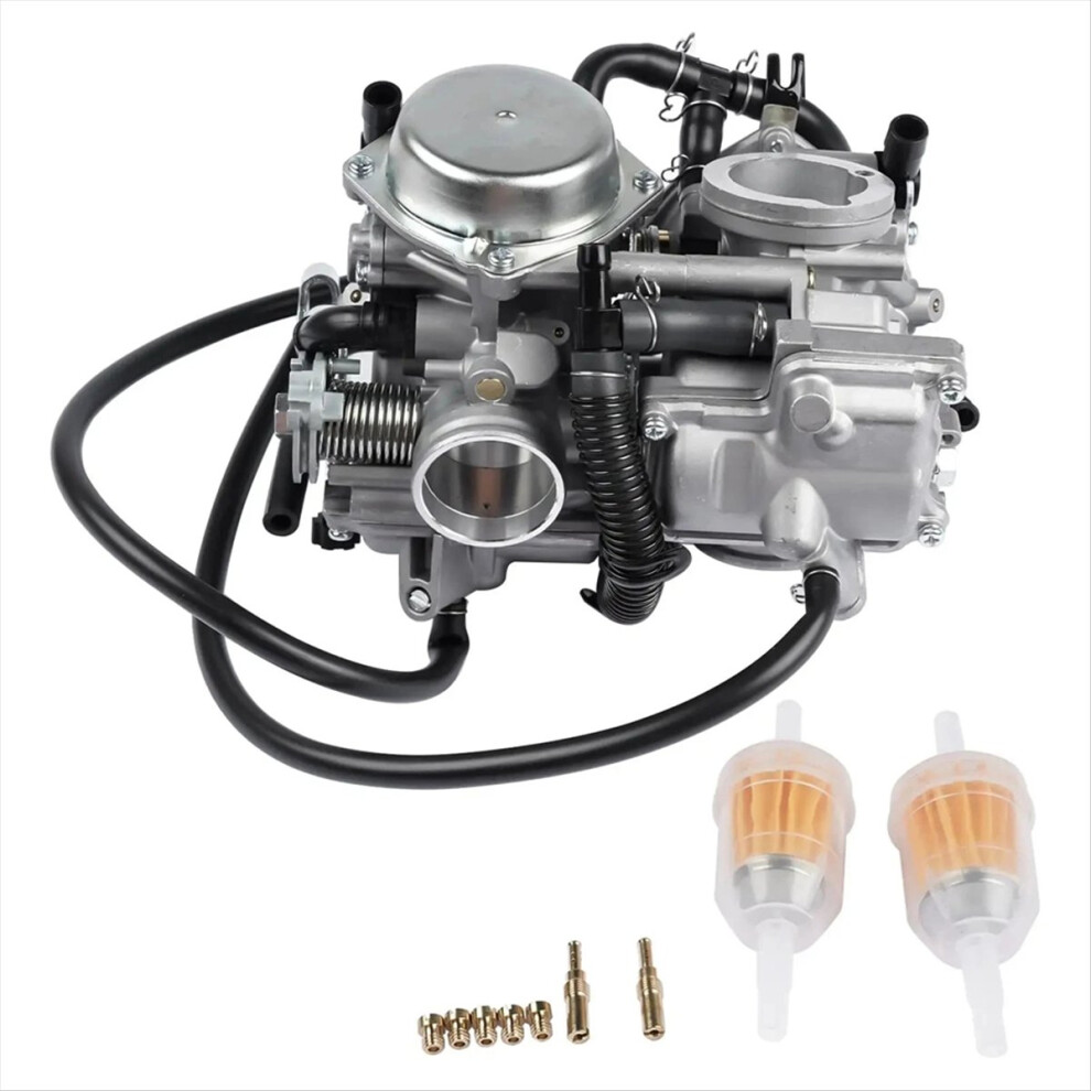 16100-A01 16100-A62 Carburetor For Shadow Spirit 750 Vt750dc 2001-2008 4714250962501