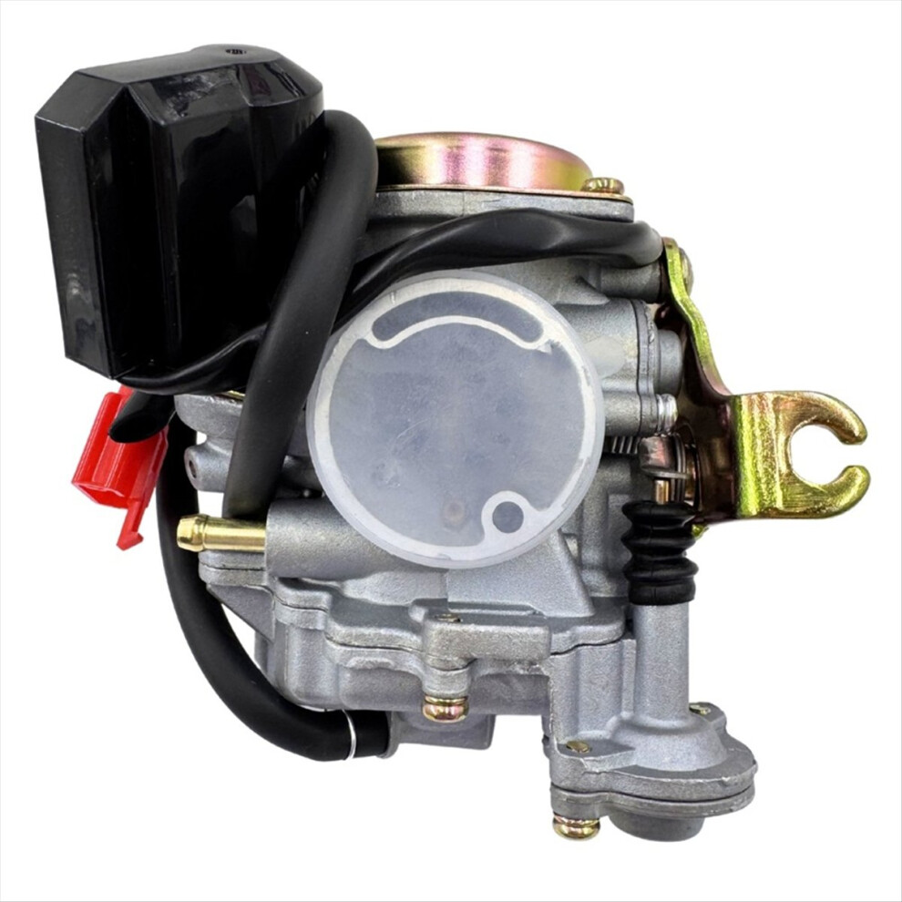 Carburetor For Fly Liberty Zip 50Cc 4 Stroke Scooters 50Cc Carburetor 4T 4714250962723