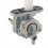 Vavle Petcock Tank Switch Shut Off for 4