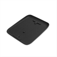 Mobile Phone Wireless Charging Pad, for DONGFENG Voyah Free 2024