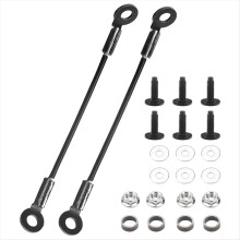 2sets 703500982 Door Limit Device Kit for & Max Can