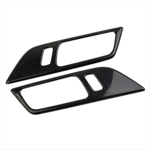 Inner Door Handle Panel for 2024 Without Memory Seat Button 1