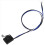 Electric Forklift Multi Way Valve Tilt Handle for 1