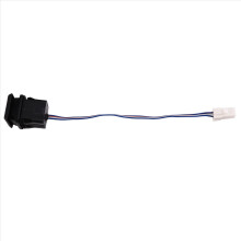 Lift Buttons 50440901 for Drawbar Forklift