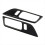 Inner Door Handle Panel for 2024 Without Memory Seat Button 3