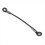 2sets 703500982 Door Limit Device Kit for & Max Can 5