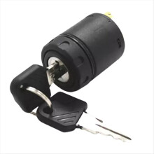 Ignition Lock W/2 Keys for Electric Pallet Truck Spare Parts