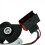 Forklift Accessories Handle Mini Switch 50450805 5
