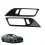 Inner Door Handle Panel for 2024 Without Memory Seat Button 4