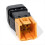 Central Locking Window Glass Lift Lock Switch/Central Locking Switch 6
