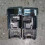 Left Front Door Lock Switch BB5T-14017-DCW For 5