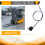 Electric Forklift Multi Way Valve Tilt Handle for 5