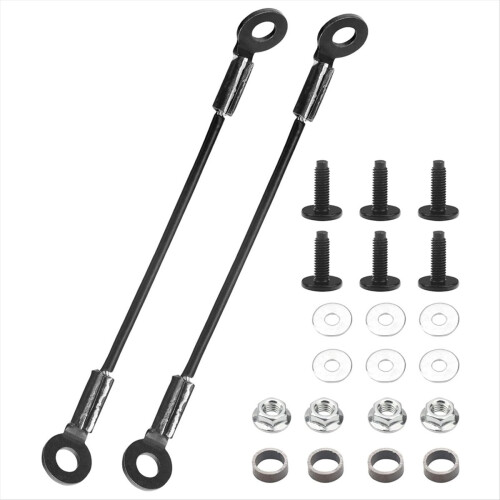 2sets 703500982 Door Limit Device Kit for & Max Can 1