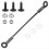 2sets 703500982 Door Limit Device Kit for & Max Can 3