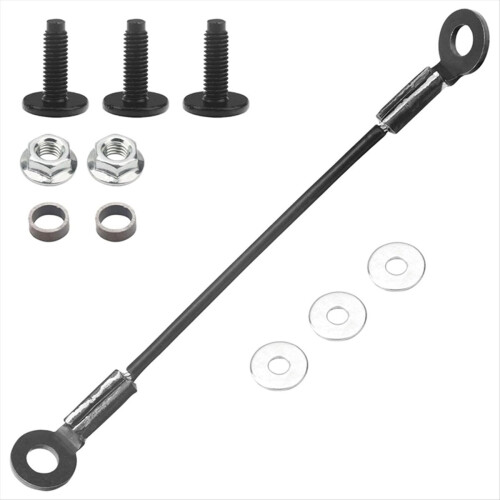 2sets 703500982 Door Limit Device Kit for & Max Can 2