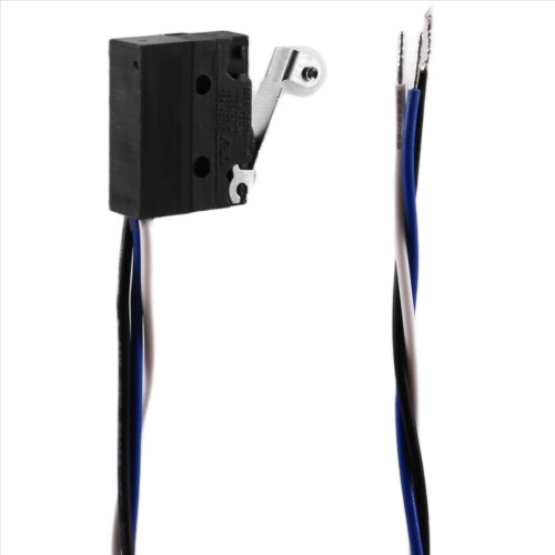 Electric Forklift Multi Way Valve Tilt Handle for 2