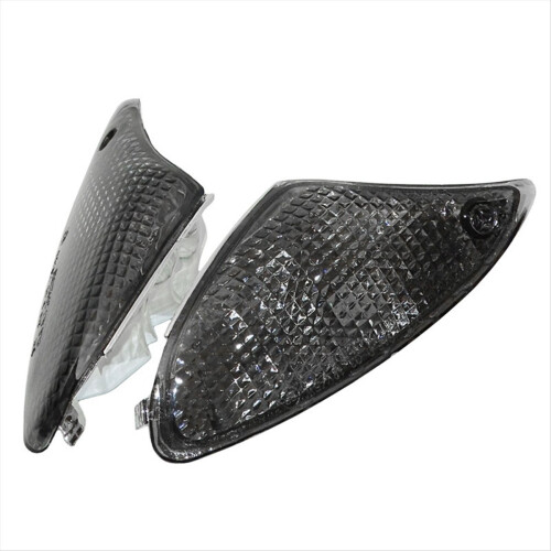 Motorcycle Turn Signals Light Lenses 2