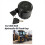 Hydraulic Filter Cap with 2 Keys for Backhoe Loader 6