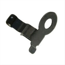 Side Stand Base Foot Kickstand Plate Pad for EXC EXC-F XC XC-F XC-W 150 250 350 450 500 2008-2021(Orange)
