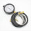 79G Millimeter Wave Level Detection Sensor HLK-LD8001  Module Non-Contact High Precision Ranging B 4