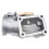 Motorcycle  Extender Front Mudguard  Extender Extension for  NX400 24-25 Motorcycle Accessories 1