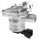 Secondary Air Intake Valve Injection Solenoid Valve Left for 6
